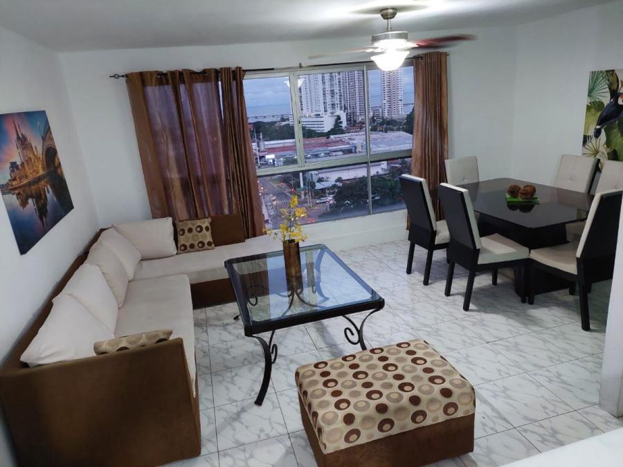 Foto Apartamento en Alquiler en PARQUE LEFEVRE, Ciudad de Panam, Panam - U$D 750 - DEA51014 - BienesOnLine