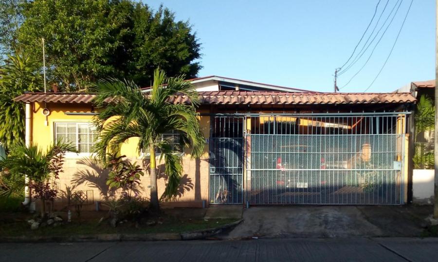 Foto Casa en Alquiler en San Antonio, Rufina Alfaro, Panam - U$D 650 - CAA37660 - BienesOnLine