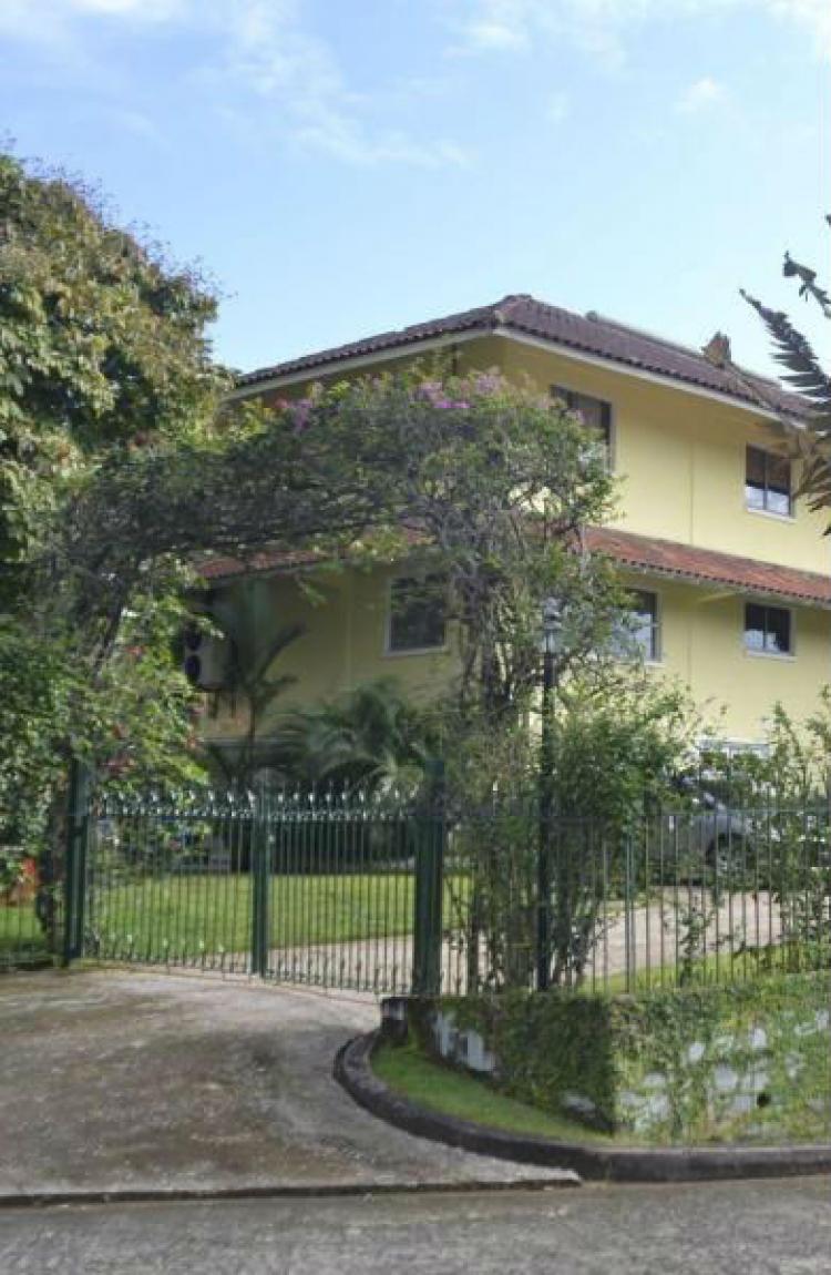 Foto Casa en Alquiler en Panama, Ciudad de Panam, Panam - U$D 2.950 - CAA5723 - BienesOnLine