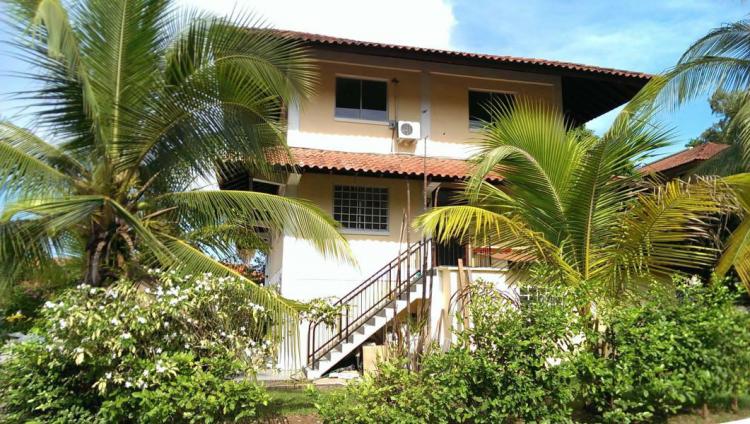 Foto Casa en Alquiler en Albrook, Ciudad de Panam, Panam - U$D 2.500 - CAA7155 - BienesOnLine