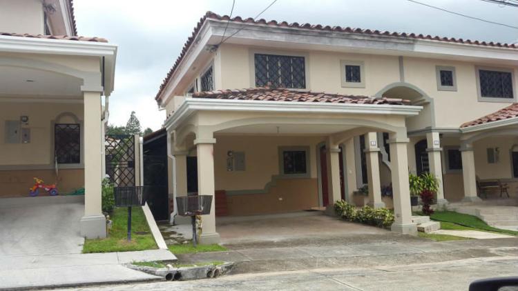 Foto Casa en Alquiler en Albrook, Ciudad de Panam, Panam - U$D 2.200 - CAA10983 - BienesOnLine