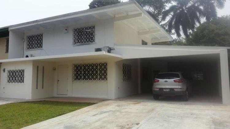 Foto Casa en Alquiler en Albrook, Ciudad de Panam, Panam - U$D 2.700 - CAA11795 - BienesOnLine