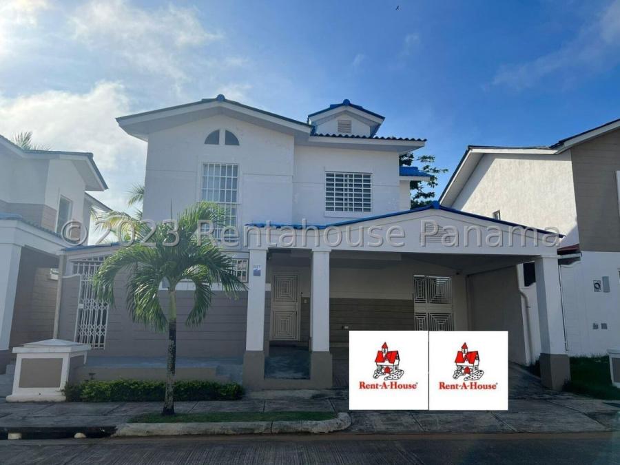 Foto Casa en Alquiler en Vacamonte, Arraijn, Panam - U$D 1.800 - CAA63049 - BienesOnLine