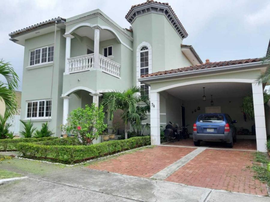 Foto Casa en Alquiler en PH Rainforest, Ancn, Panam - U$D 3.500 - CAA35190 - BienesOnLine