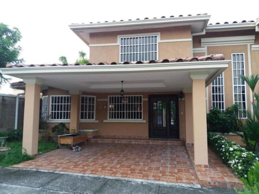 Foto Casa en Alquiler en PH Dorado Lakes, Condado del Rey, Panam - U$D 1.500 - CAA34482 - BienesOnLine
