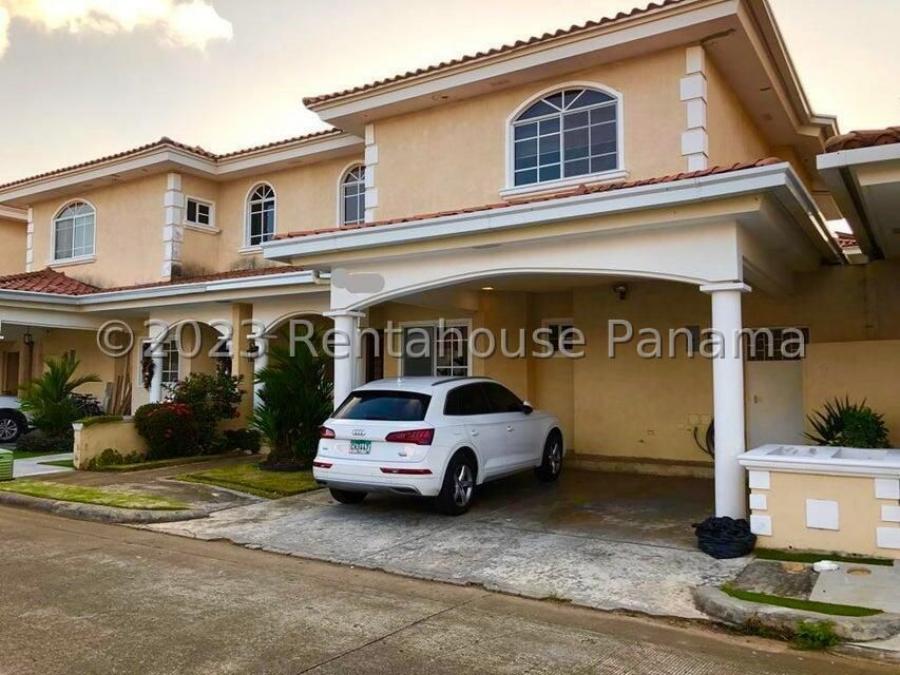 Foto Casa en Alquiler en Costa del Este, Juan Daz, Panam - U$D 3.500 - CAA65819 - BienesOnLine