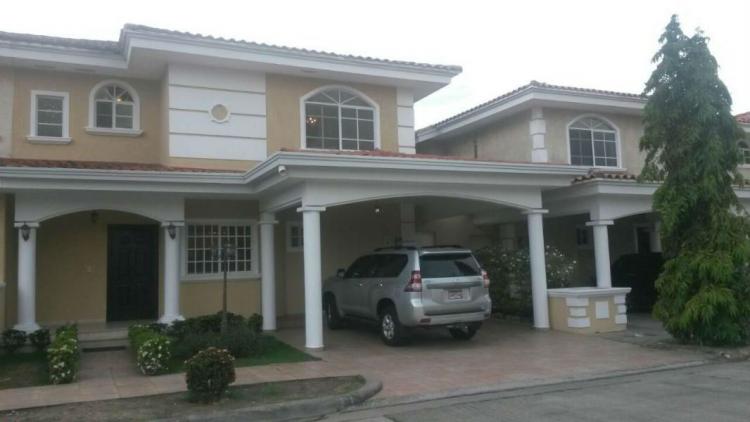 Foto Casa en Alquiler en costa del este, Ciudad de Panam, Panam - U$D 3.300 - CAA6482 - BienesOnLine