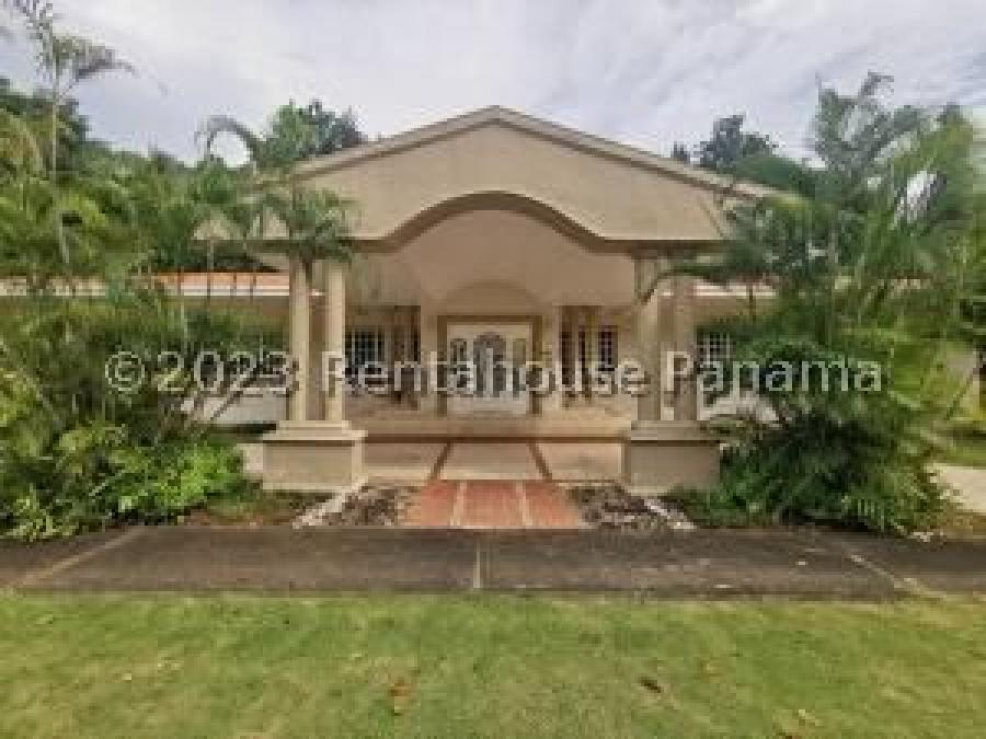 Foto Casa en Alquiler en Albrook, Albrook, Panam - U$D 2.250 - CAA68343 - BienesOnLine