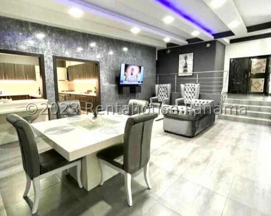 Foto Casa en Alquiler en Altos de Panama, Ancón, Panamá - U$D 1.800 - CAA82511 - BienesOnLine