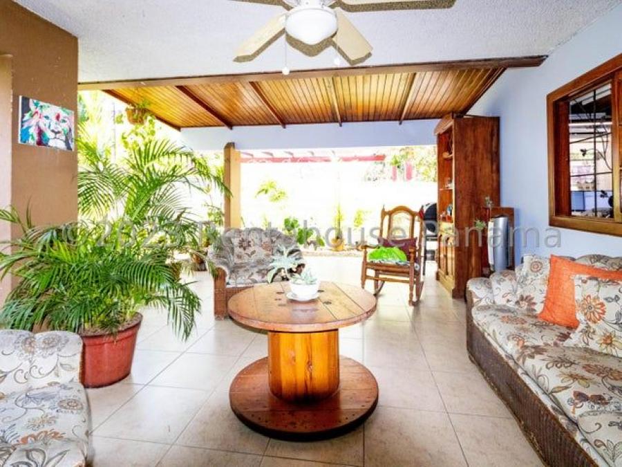 Foto Casa en Alquiler en Altos del Golf, Altos del Golf, Panam - U$D 1.650 - CAA71350 - BienesOnLine
