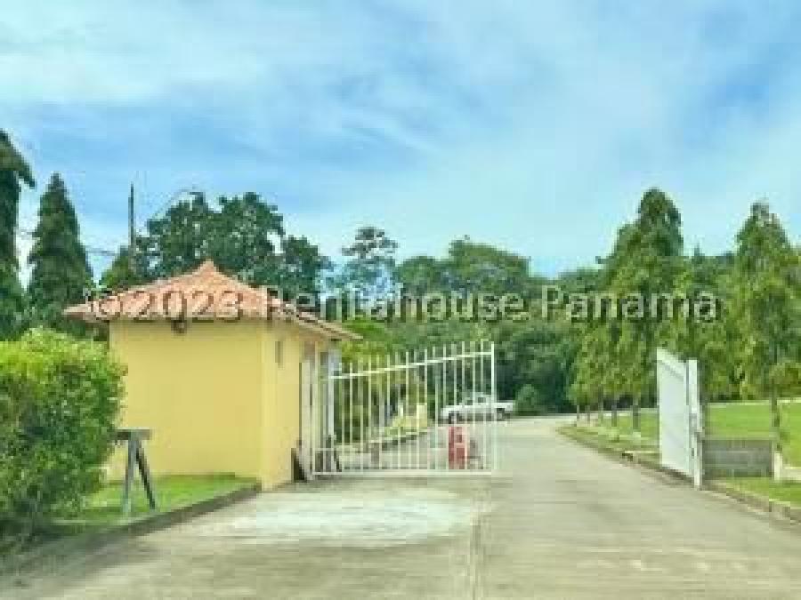 Foto Casa en Alquiler en Arraijan, Arraijn, Panam - U$D 500 - CAA66038 - BienesOnLine