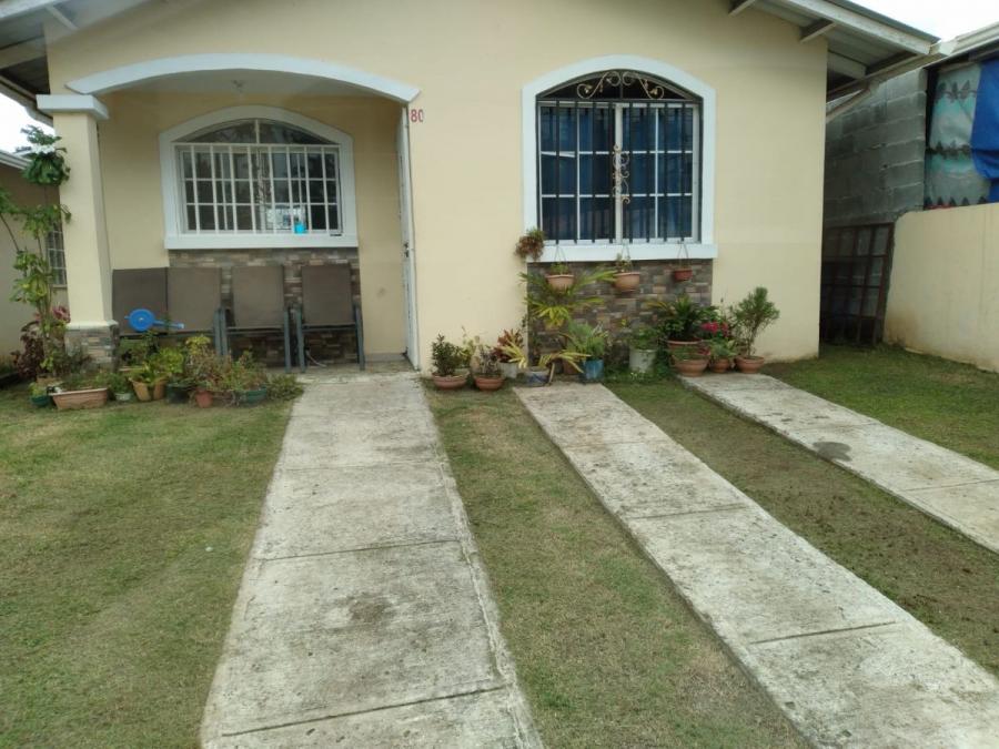 Foto Casa en Alquiler en Arraijan, Nuevo Chorillo, Panam - U$D 350 - CAA51382 - BienesOnLine