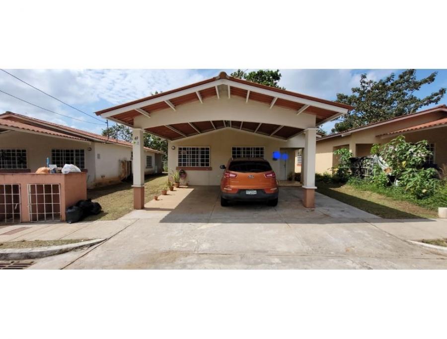Foto Casa en Alquiler en Nuevo Emperador, Arraijn, Panam - U$D 575 - CAA70710 - BienesOnLine