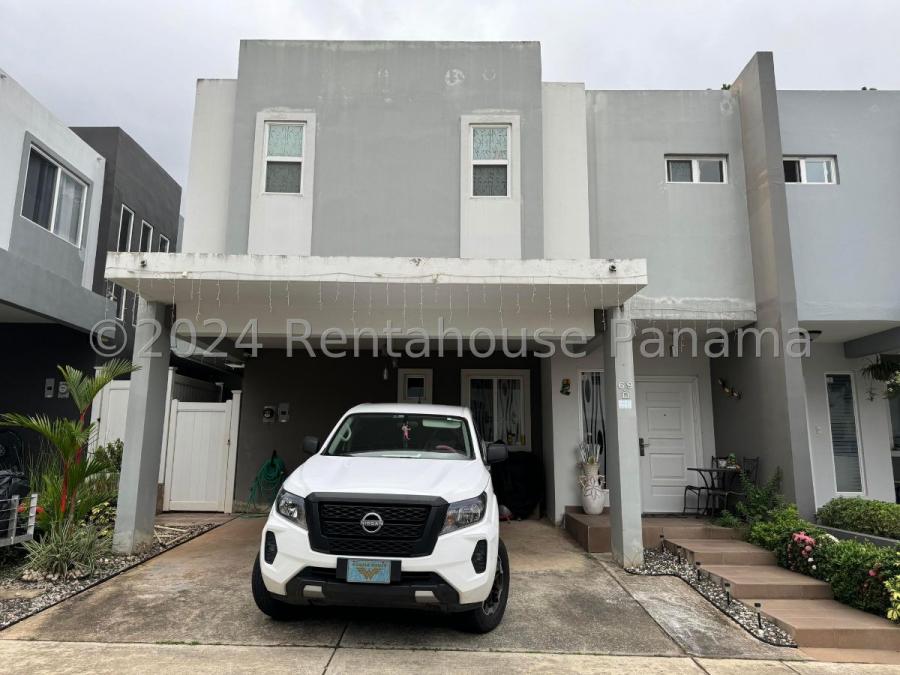 Foto Casa en Alquiler en panama, Panamá - U$D 1.500 - CAA74279 - BienesOnLine