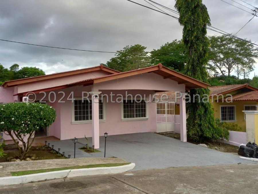 Foto Casa en Alquiler en panama, Panamá - U$D 1.100 - CAA74306 - BienesOnLine