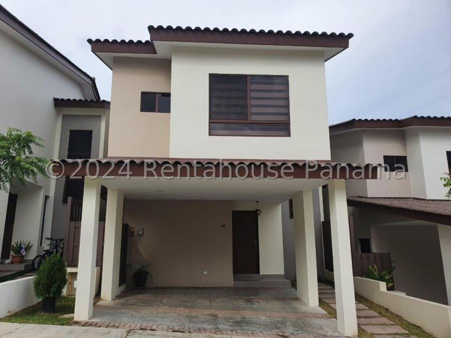 Foto Casa en Alquiler en panama, Panamá - U$D 1.750 - CAA73738 - BienesOnLine