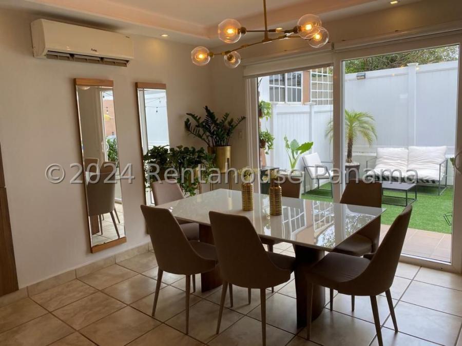 Foto Casa en Alquiler en panama, Panamá - U$D 1.350 - CAA73932 - BienesOnLine