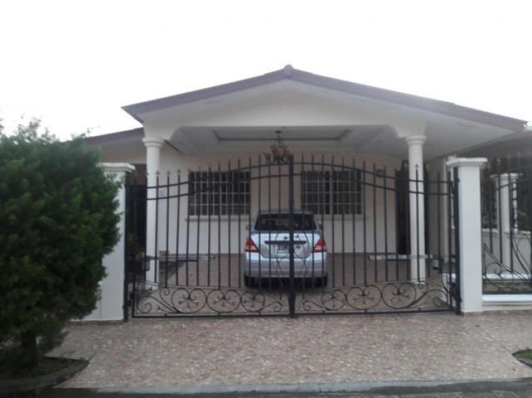 Foto Casa en Alquiler en San Miguelito, Panam - U$D 1.200 - CAA15185 - BienesOnLine