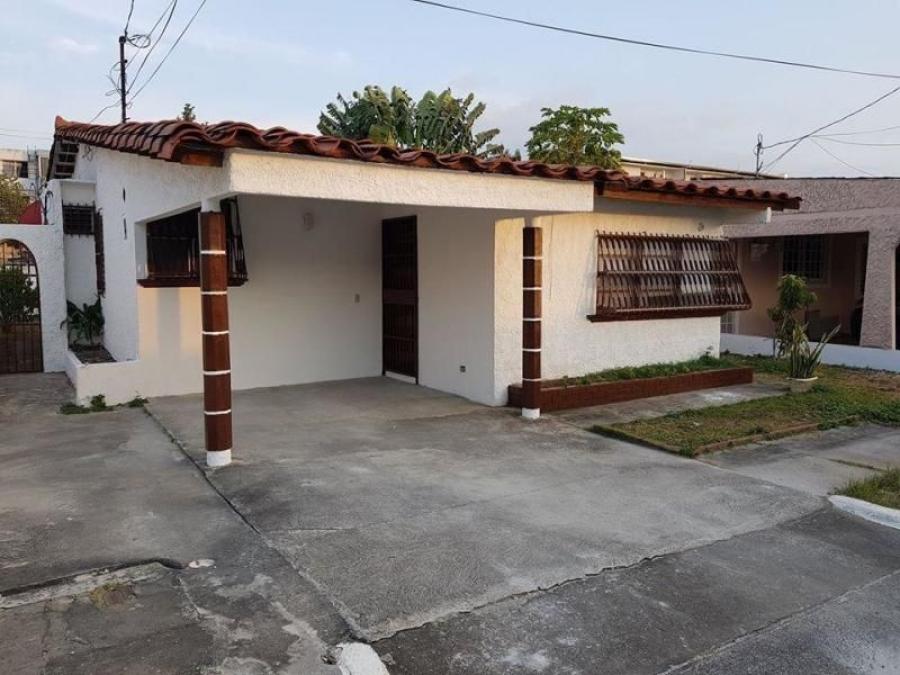 Foto Casa en Alquiler en Campo Limberg, Campo Limberg, Panam - U$D 850 - CAA31668 - BienesOnLine