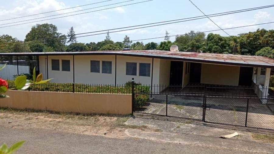 Foto Casa en Alquiler en San Cristbal, Chepo, Panam - U$D 400 - CAA71656 - BienesOnLine