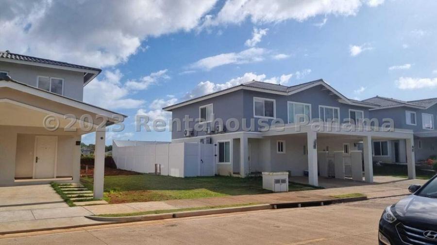 Foto Casa en Alquiler en Chorrera, Panam - U$D 1.400 - CAA59971 - BienesOnLine