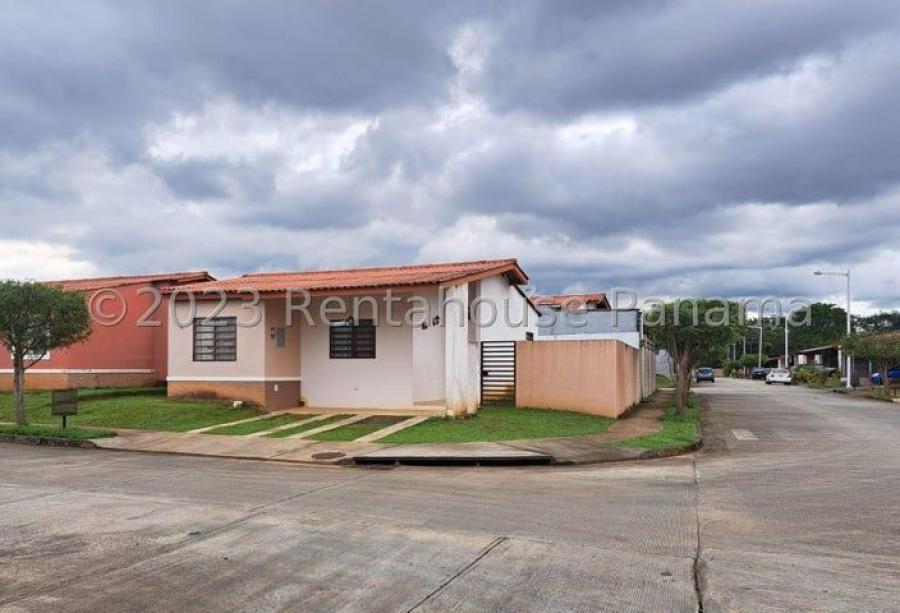 Foto Casa en Alquiler en ARBOLEDA, La Chorrera, Panam - U$D 550 - CAA68334 - BienesOnLine
