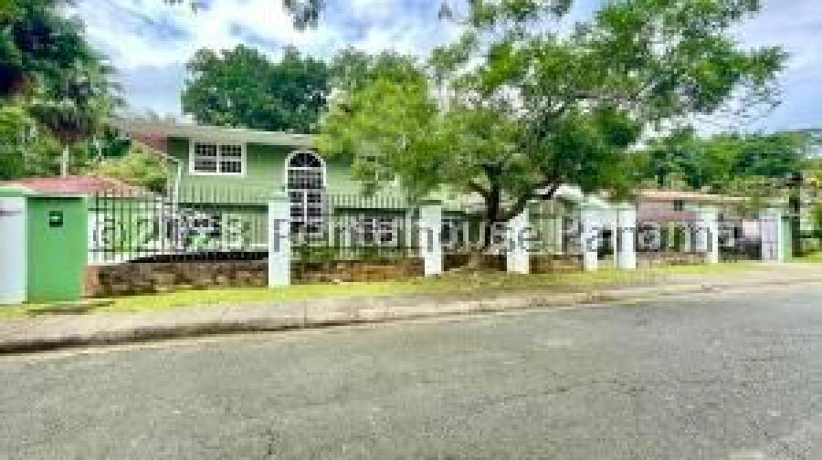 Foto Casa en Alquiler en Clayton, Clayton, Panam - U$D 3.500 - CAA68344 - BienesOnLine