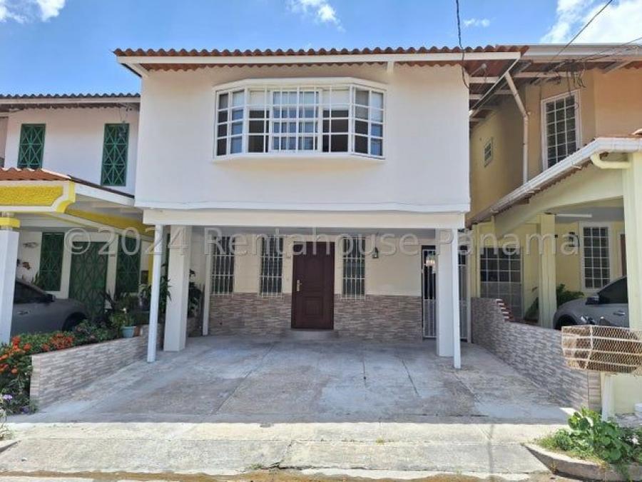 Foto Casa en Alquiler en Ciudad de Panam, Panam - U$D 1.250 - CAA72133 - BienesOnLine