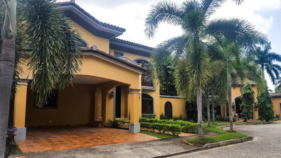 Foto Casa en Alquiler en costa del este, Panam - U$D 4.800 - CAA26225 - BienesOnLine