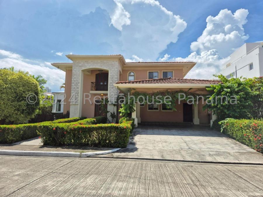 Casa – panama