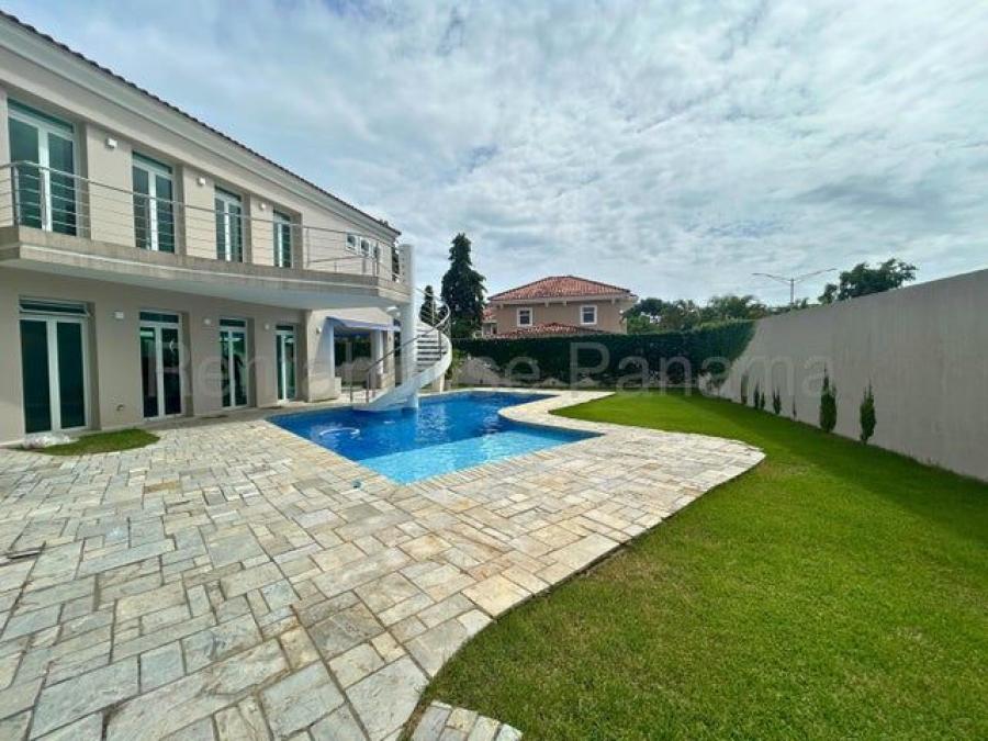 Foto Casa en Alquiler en Costa del Este, Juan Díaz, Panamá - U$D 7.000 - CAA83047 - BienesOnLine