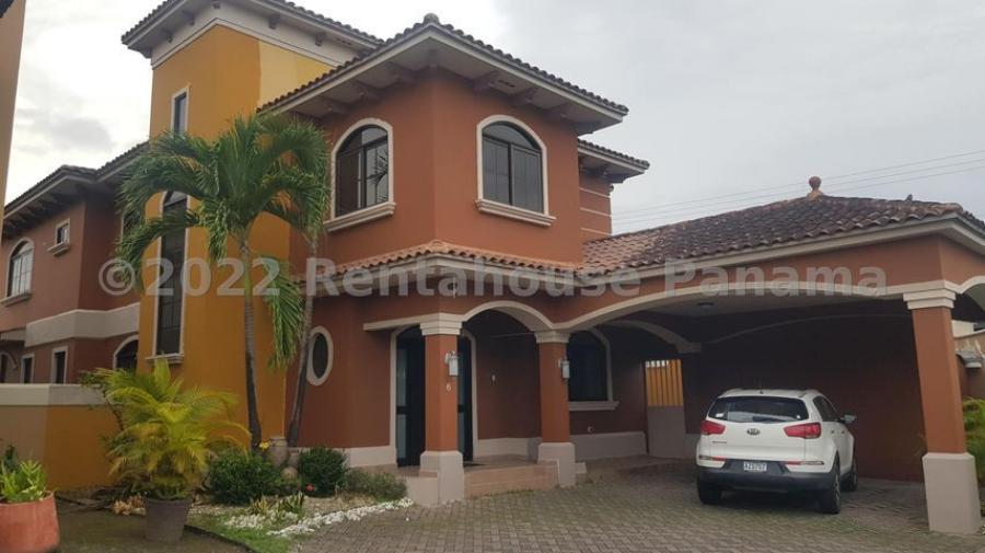 Foto Casa en Alquiler en Juan Diaz, costa sur, Panam - U$D 2.500 - CAA54965 - BienesOnLine