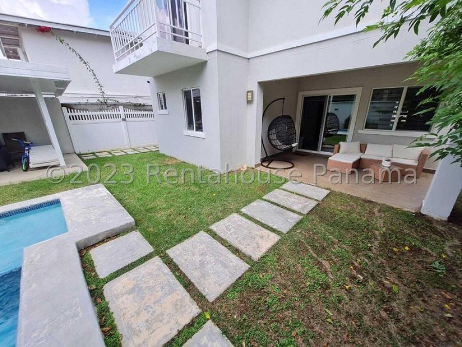 Foto Casa en Alquiler en COSTA VERDE, COSTA VERDE, Panam - U$D 1.600 - CAA69011 - BienesOnLine