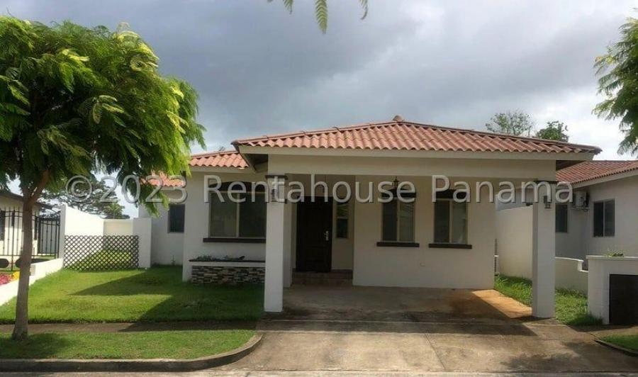 Foto Casa en Alquiler en SPRING HILLS COSTA VERDE, La Chorrera, Panam - U$D 1.150 - CAA67949 - BienesOnLine