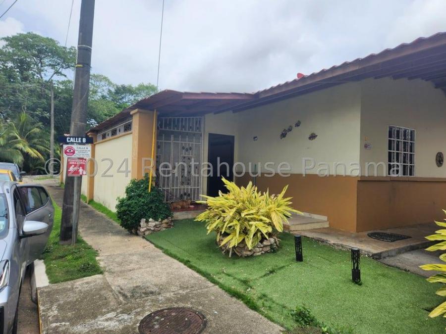 Foto Casa en Alquiler en Ciudad de Panam, Panam - U$D 1.000 - CAA71357 - BienesOnLine
