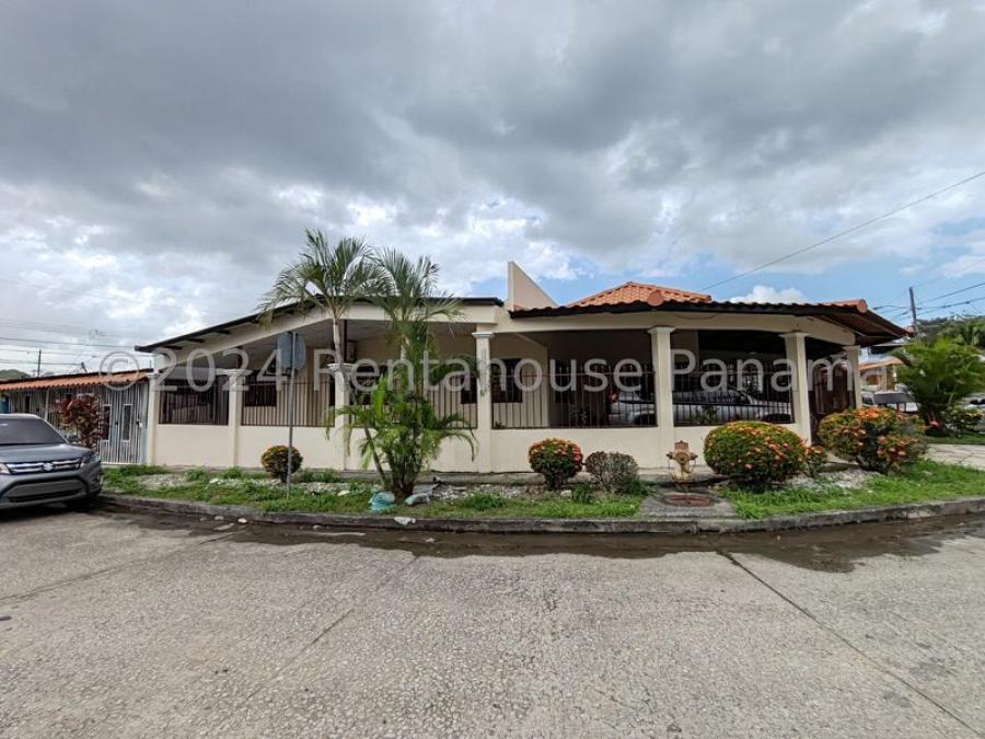Foto Casa en Alquiler en Ciudad de Panam, Panam - U$D 950 - CAA69293 - BienesOnLine