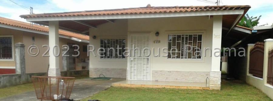 Foto Casa en Alquiler en ARRAIJAN, Arraijn, Panam - U$D 575 - CAA68494 - BienesOnLine