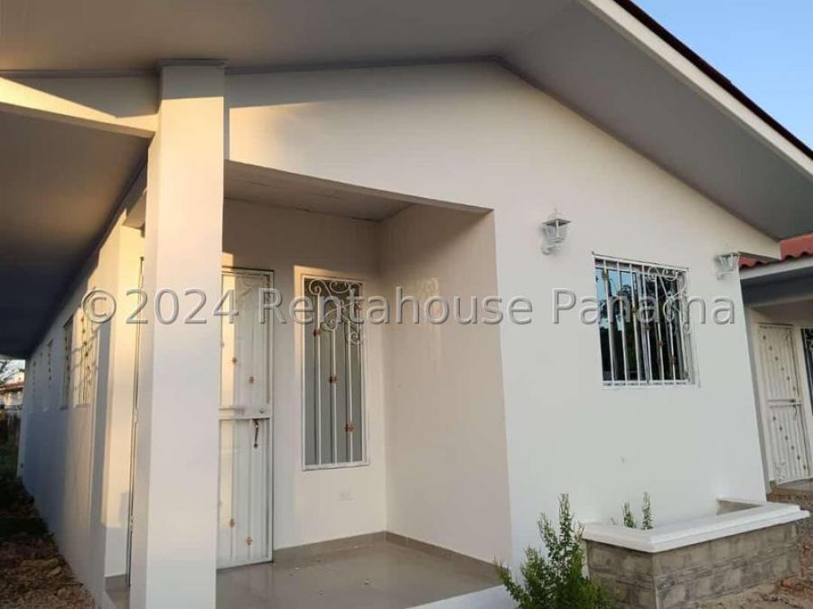 Foto Casa en Alquiler en Herrera, Panam - U$D 450 - CAA69592 - BienesOnLine