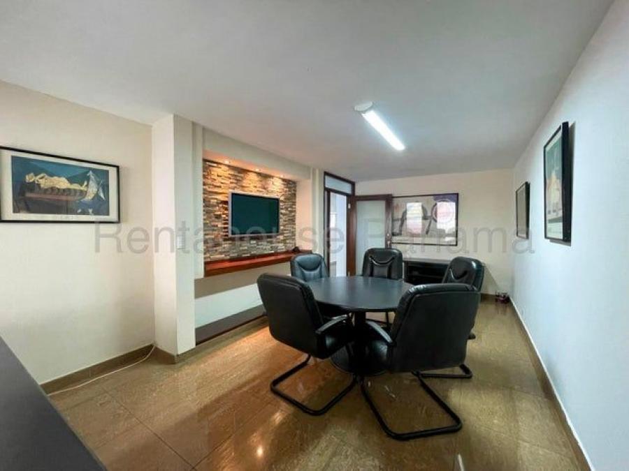Foto Casa en Alquiler en Obarrio, Bella Vista, Panamá - U$D 3.700 - CAA83352 - BienesOnLine