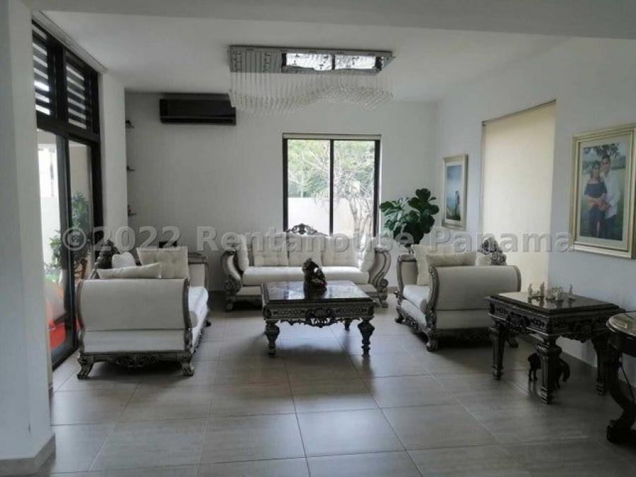 Foto Casa en Alquiler en Panama Pacifico, Arraiján, Panamá Oeste - U$D 3.200 - CAA83644 - BienesOnLine
