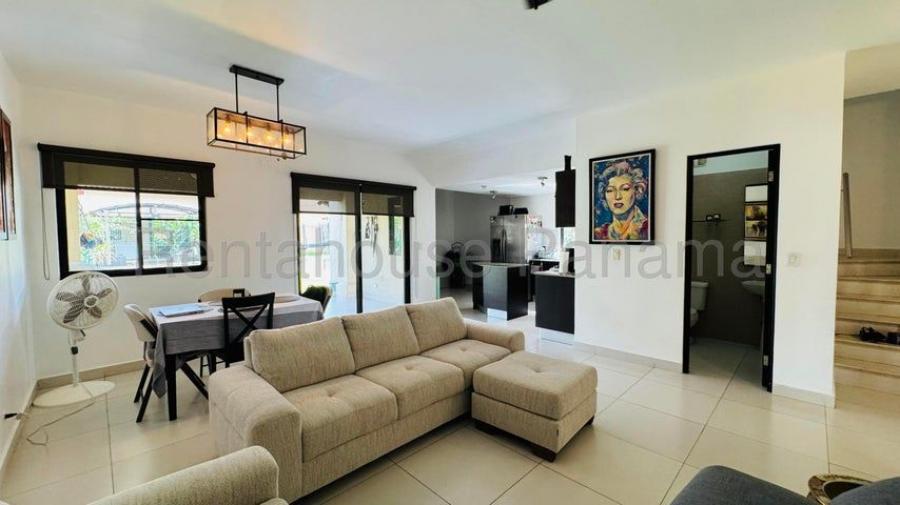 Foto Casa en Alquiler en Panama Pacifico, Arraiján, Panamá Oeste - U$D 1.400 - CAA83157 - BienesOnLine