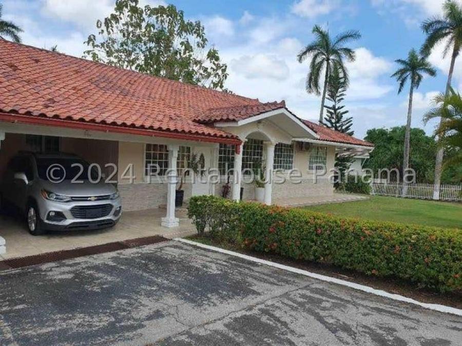 Foto Casa en Alquiler en Ciudad de Panam, Panam - U$D 1.350 - CAA71972 - BienesOnLine