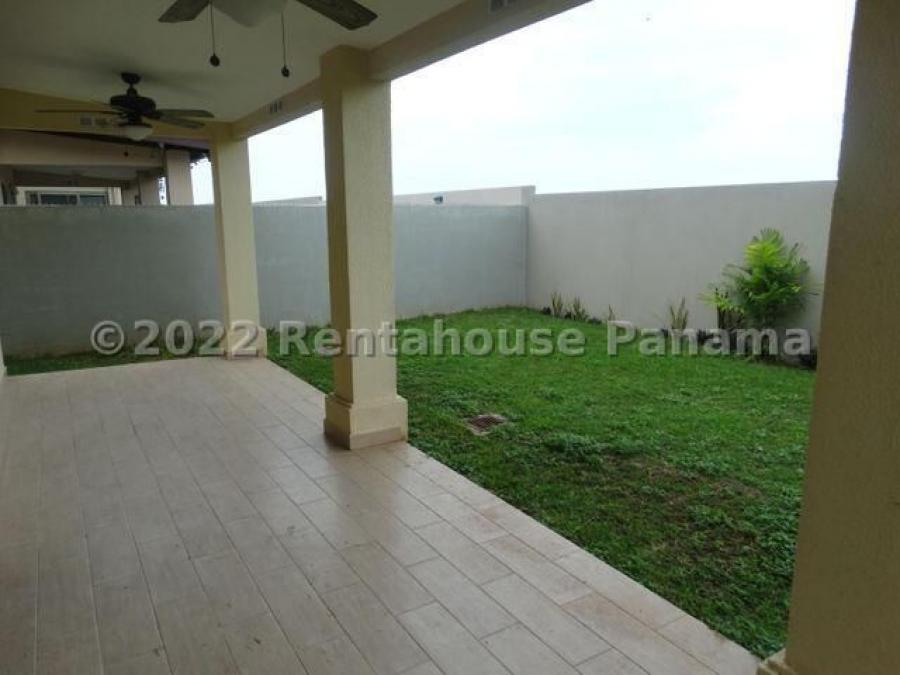 Foto Casa en Alquiler en Arraijn, Panam - U$D 1.350 - CAA59442 - BienesOnLine
