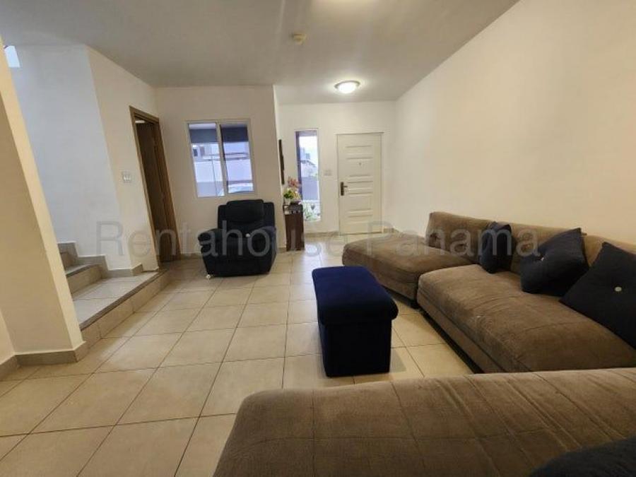 Foto Casa en Alquiler en Paseo del Norte, San Francisco, Panamá - U$D 1.700 - CAA83271 - BienesOnLine
