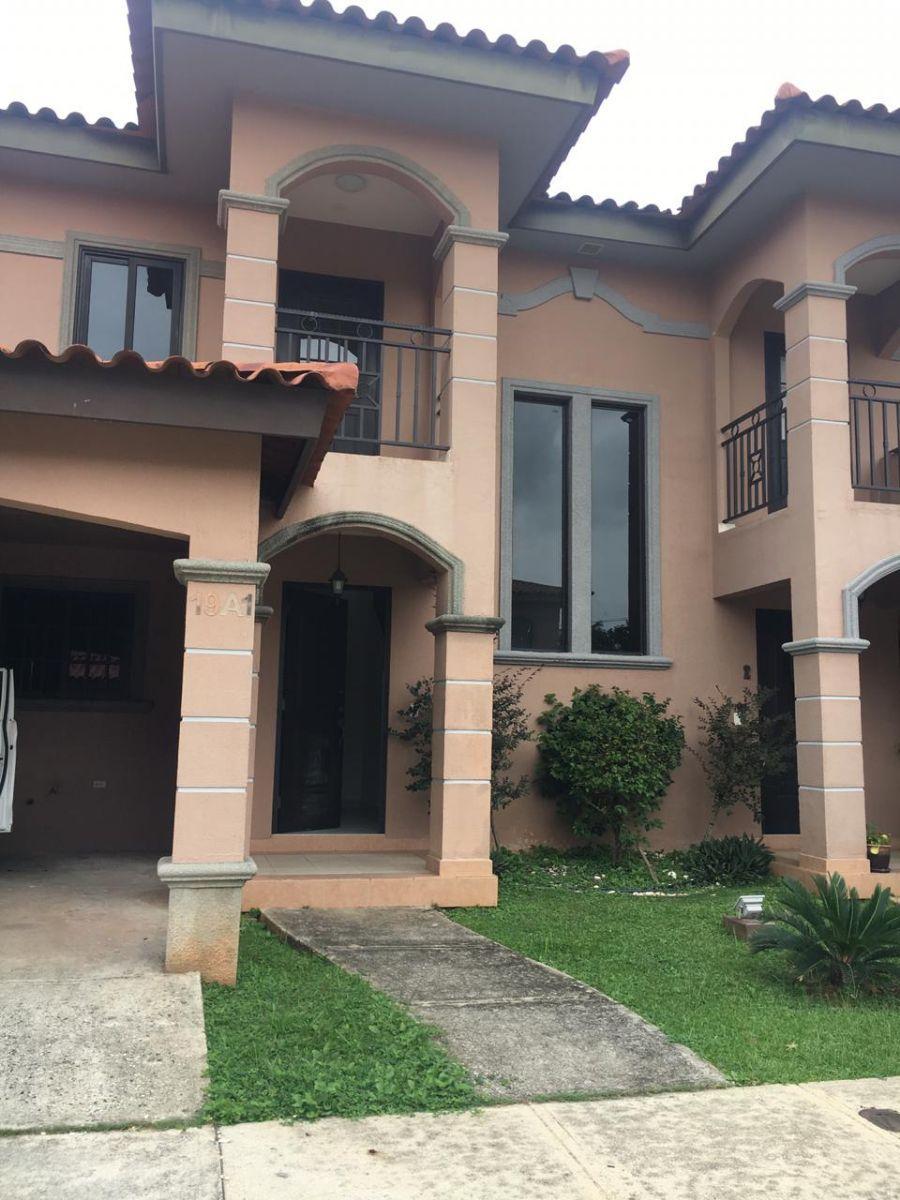 Foto Casa en Alquiler en Juan Diaz, VERSALLES, Panam - U$D 1.300 - CAA28343 - BienesOnLine