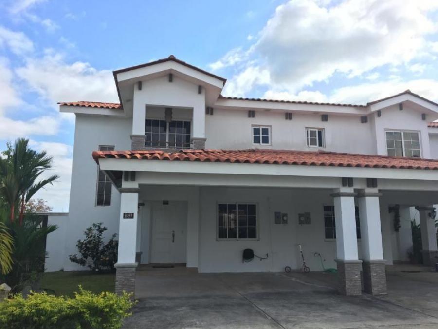 Foto Casa en Alquiler en VERSALLES, VERSALLES, Panam - U$D 1.350 - CAA31667 - BienesOnLine