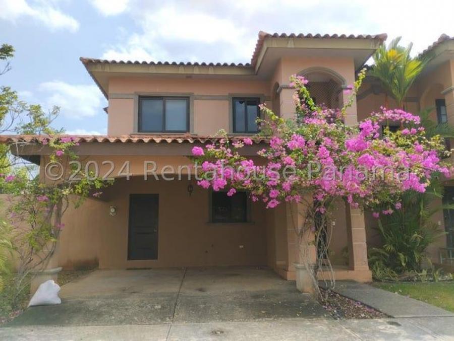 Foto Casa en Alquiler en Ciudad de Panam, Panam - U$D 1.700 - CAA71444 - BienesOnLine