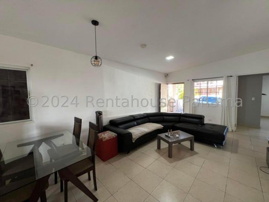 Foto Casa en Alquiler en nuevo chorrillo, Arraijn, Panam - U$D 550 - CAA71223 - BienesOnLine