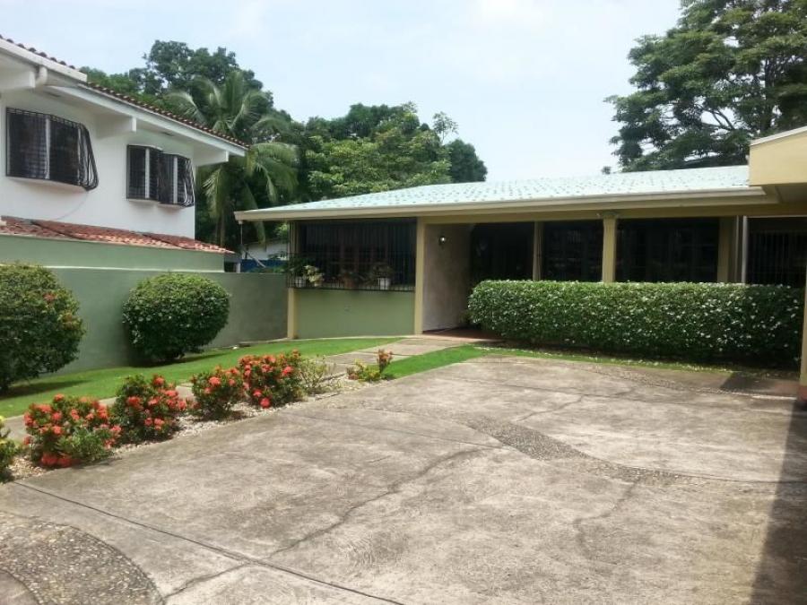 Foto Casa en Alquiler en Betania, Betania, Panam - U$D 1.900 - CAA35151 - BienesOnLine