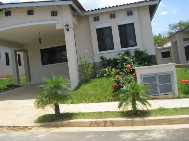 Foto Casa en Alquiler en puerto Caimito, La Chorrera, Panam - U$D 840 - CAA2454 - BienesOnLine